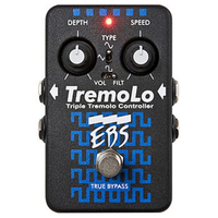 Tremolo