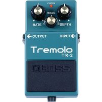 Tremolo