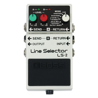 Line Selector