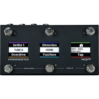 MIDI-контроллеры